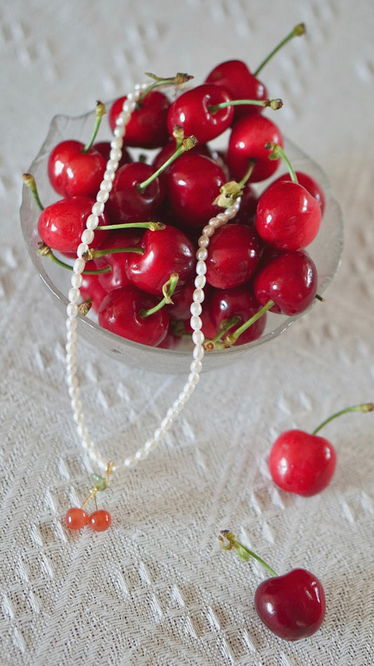 Gocce di Ciliegia