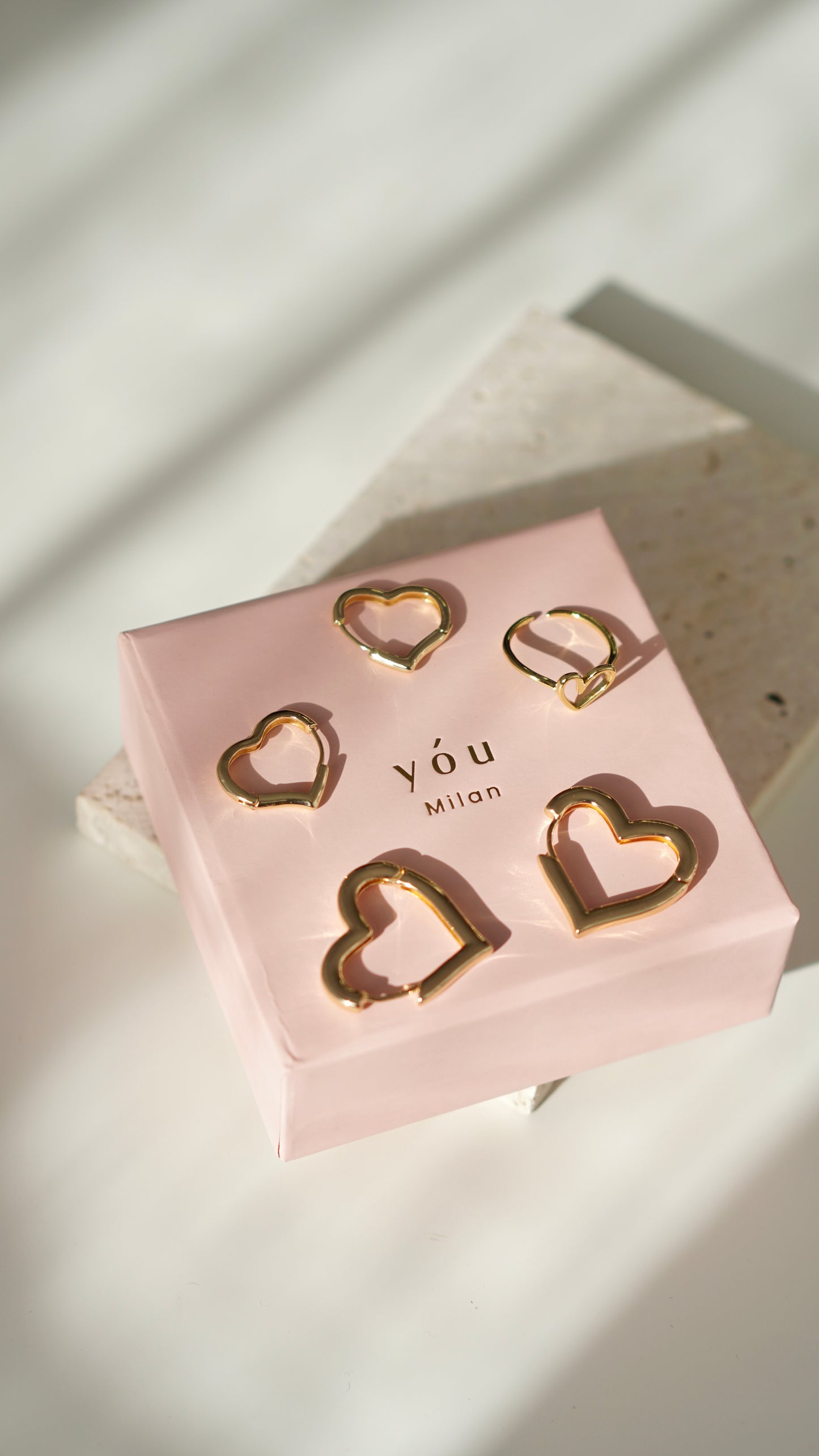 Sull'amore Anello