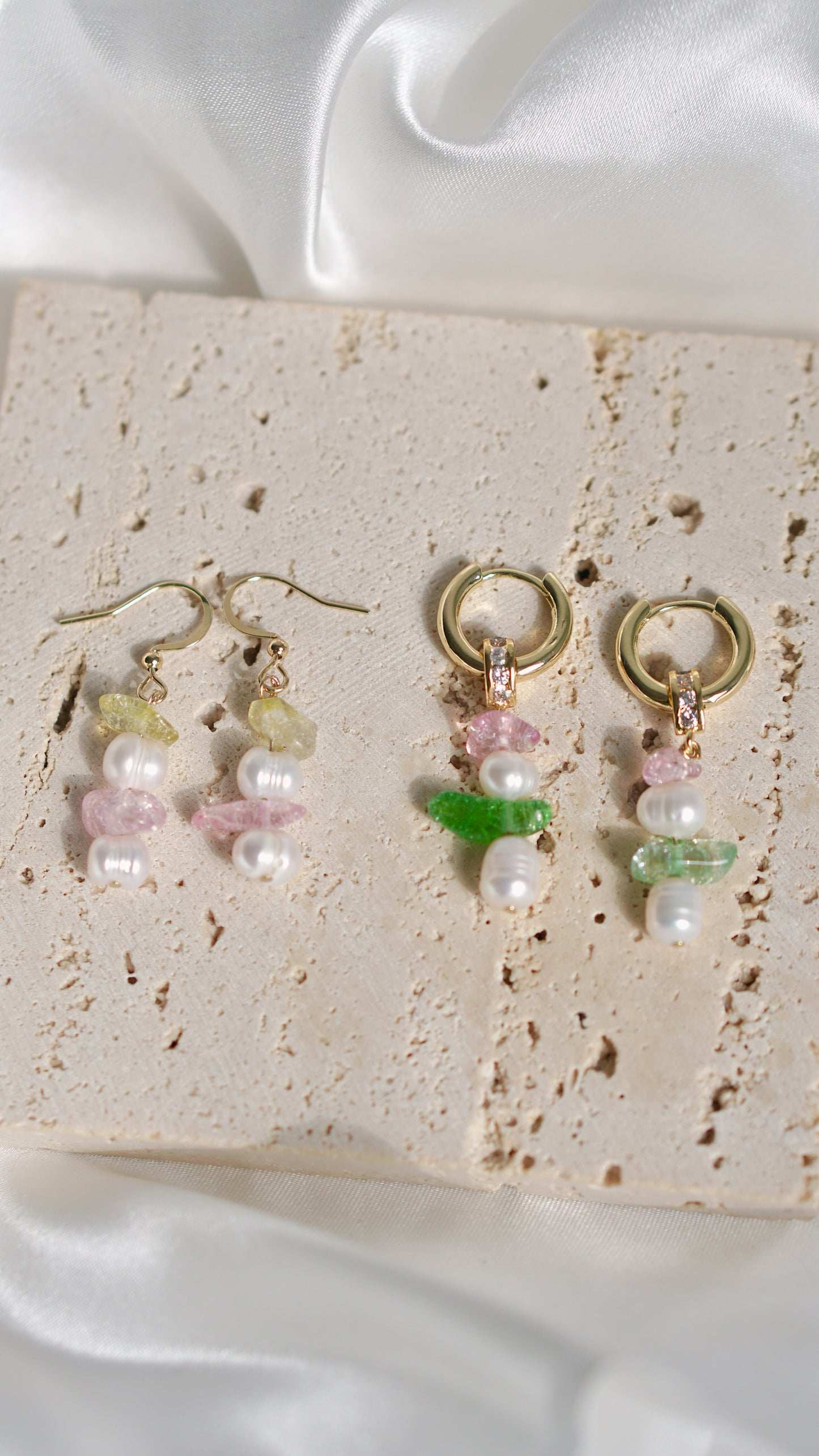 Sweet Gems Pendant