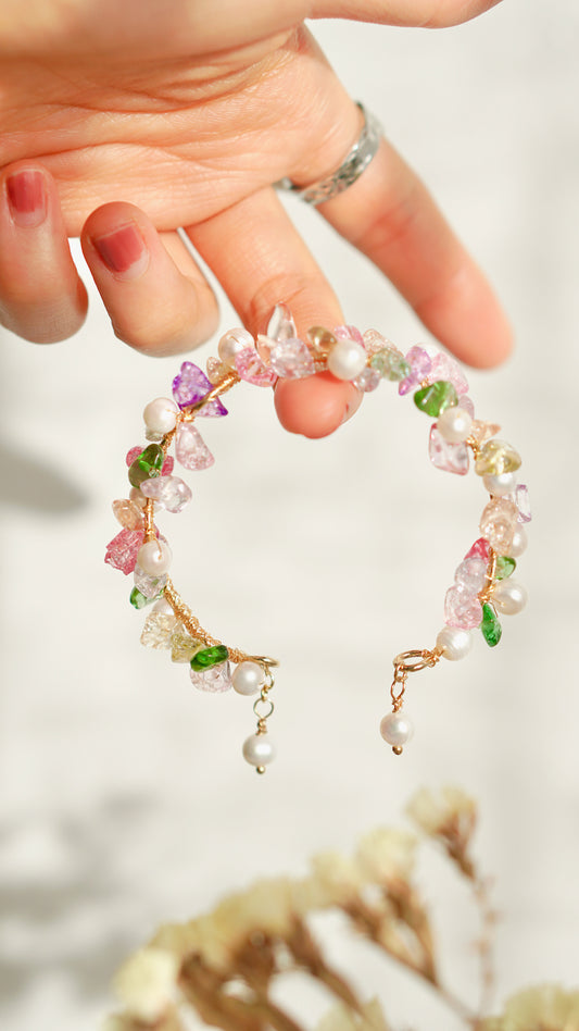 Dolci Gemme Bracciale