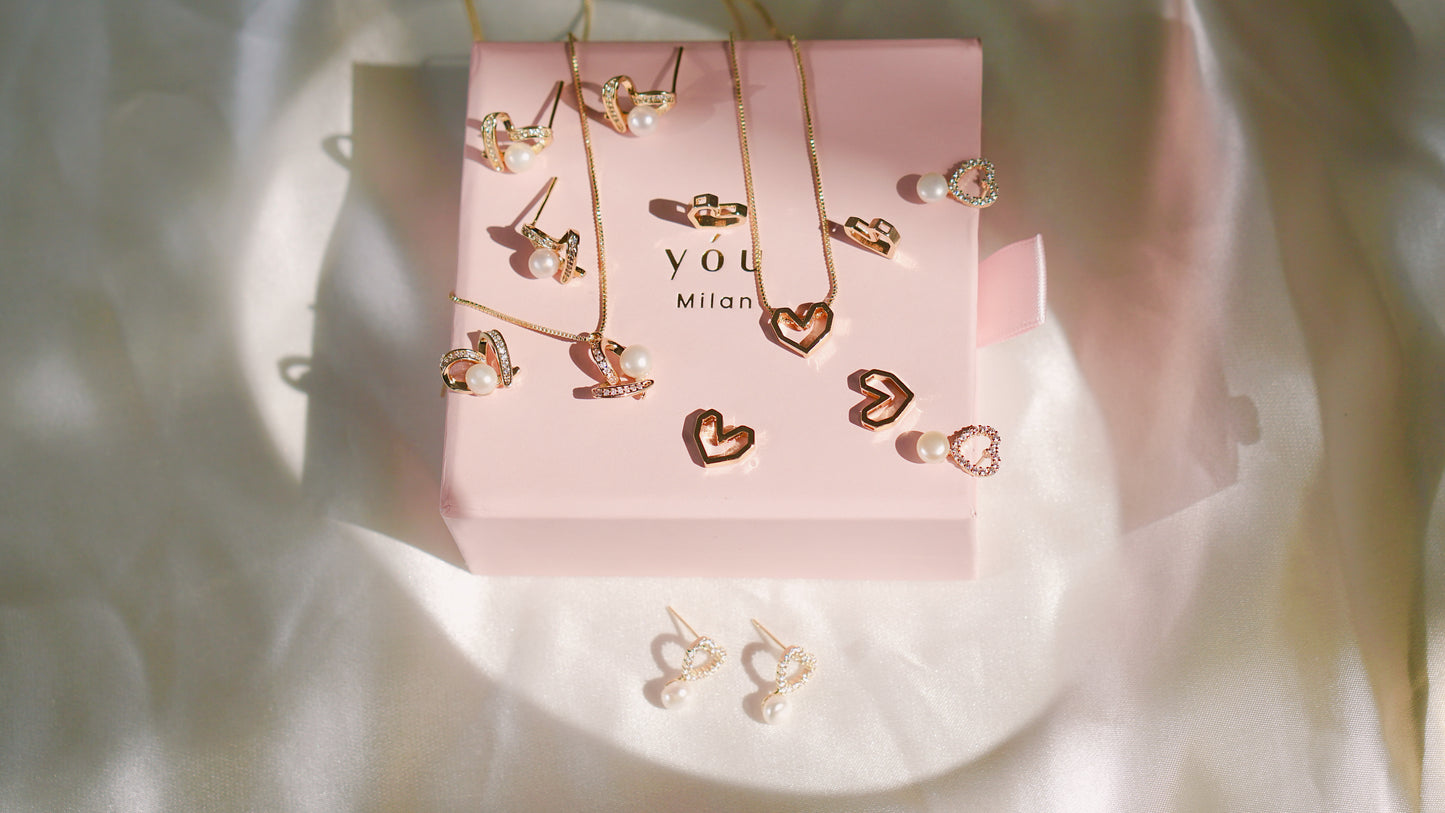 Cuore Scintillante