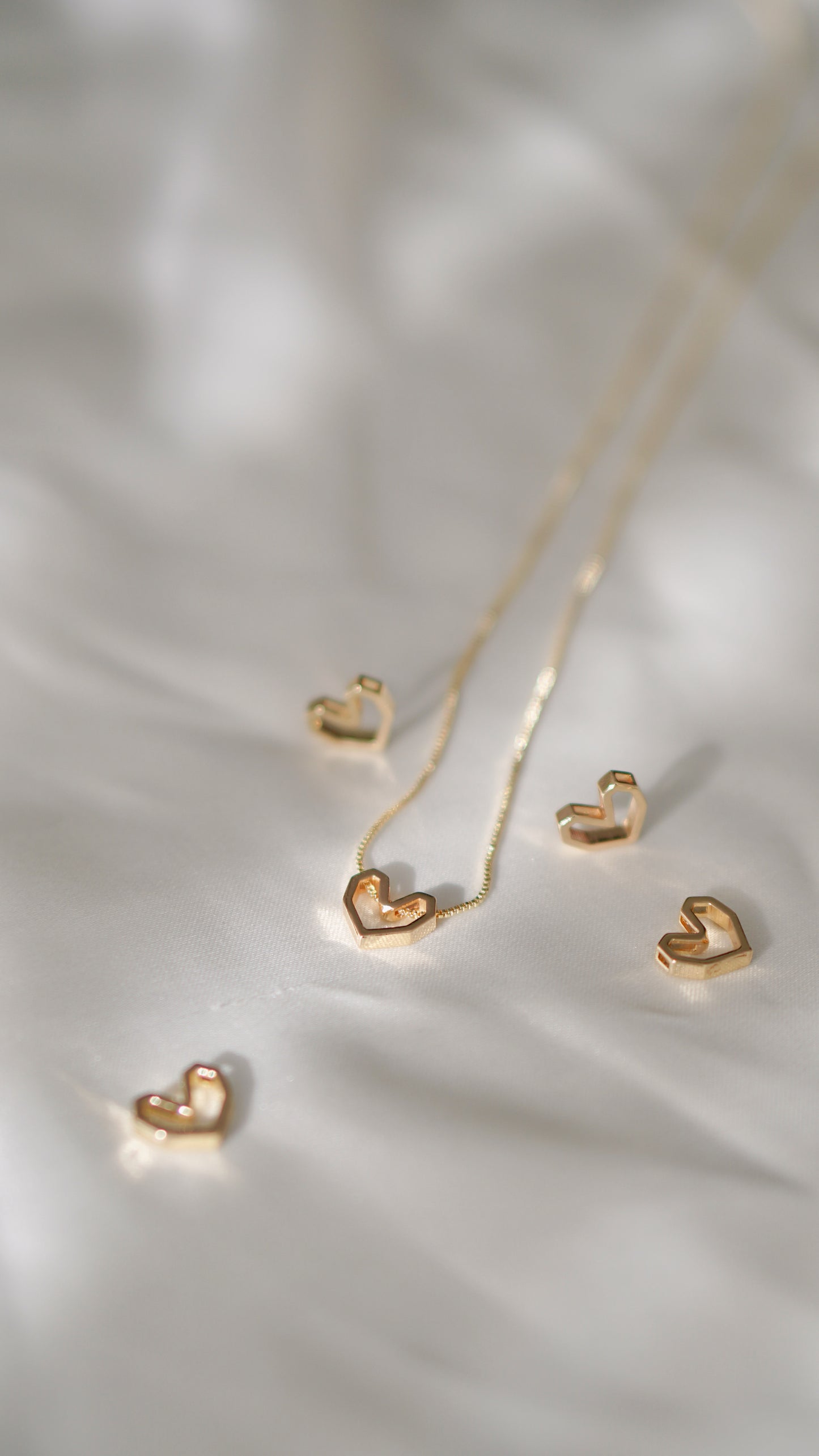 Sull'amore Collana