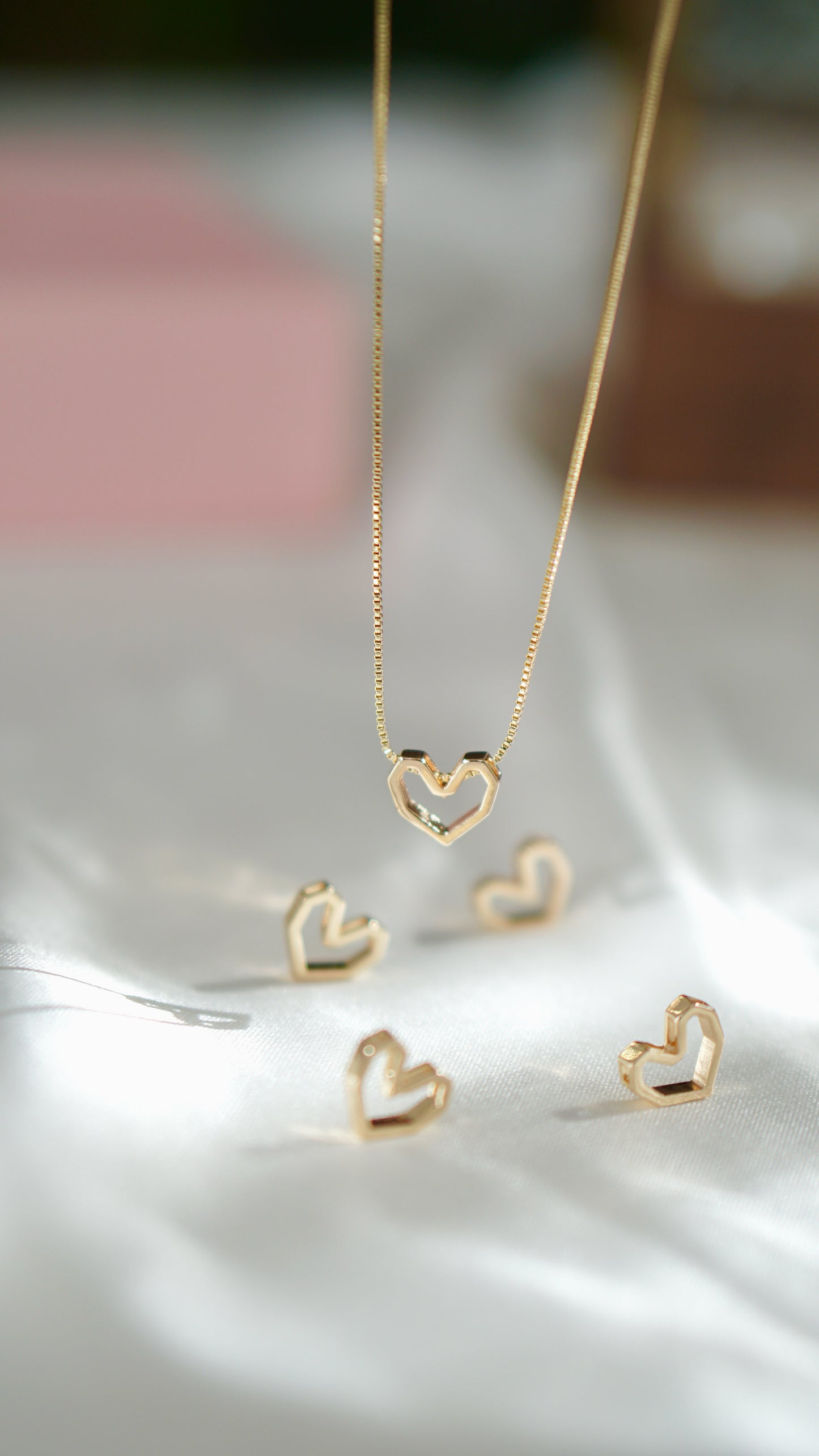 Sull'amore Collana