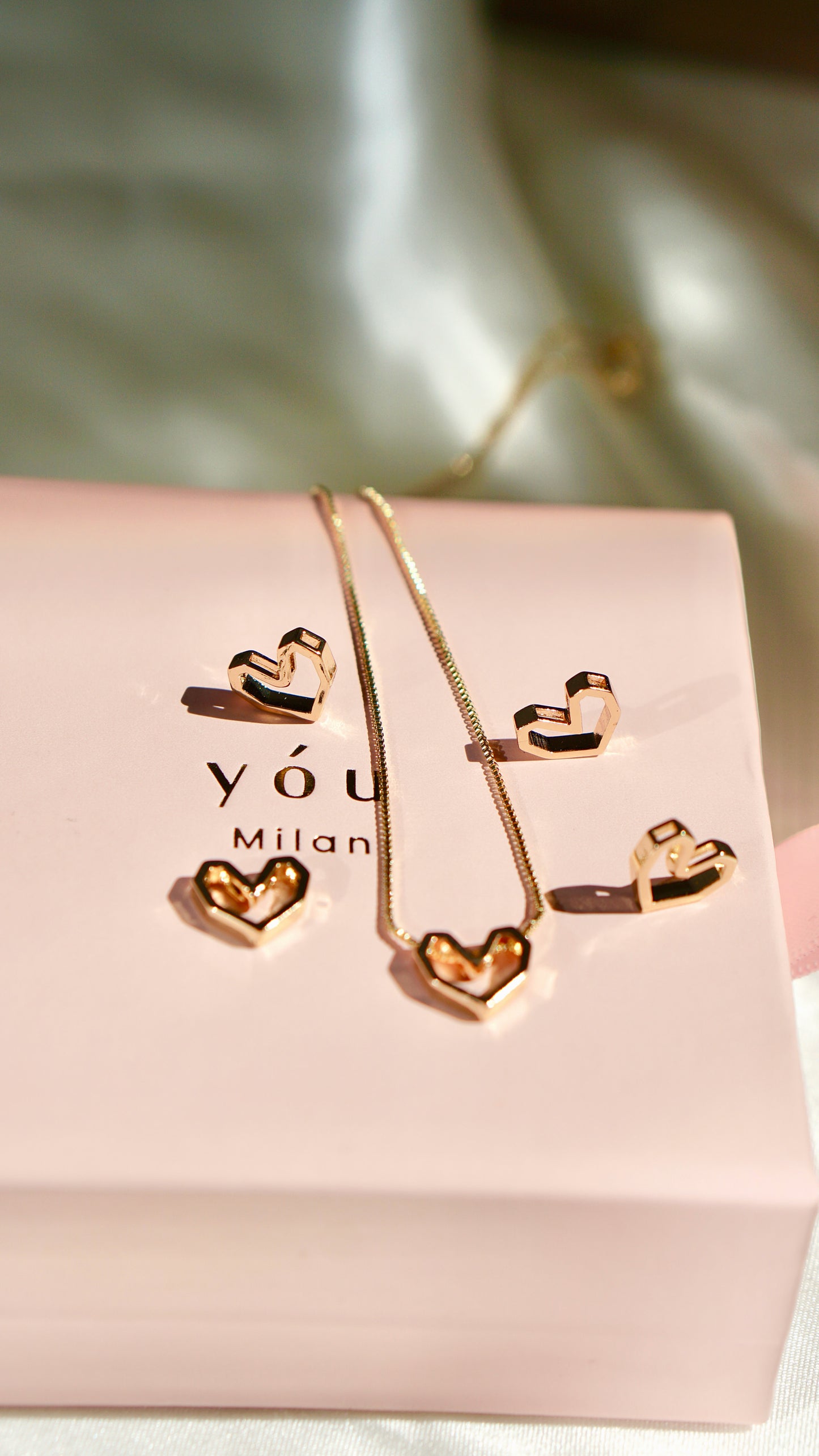 Sull'amore Collana