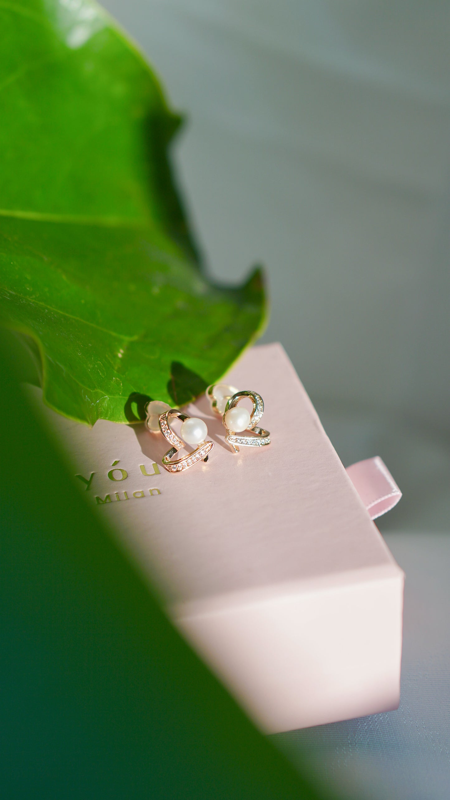 Cuore Scintillante
