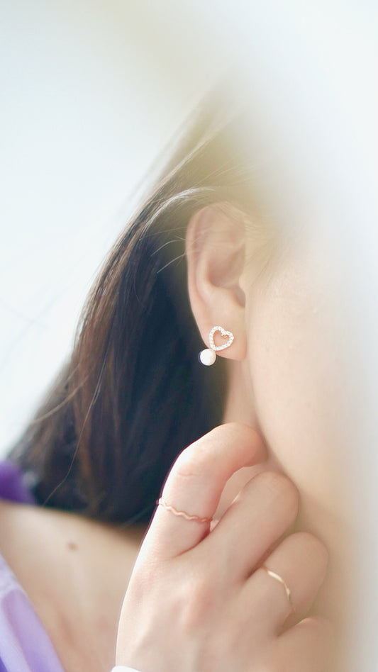 Cuore Scintillante YOU