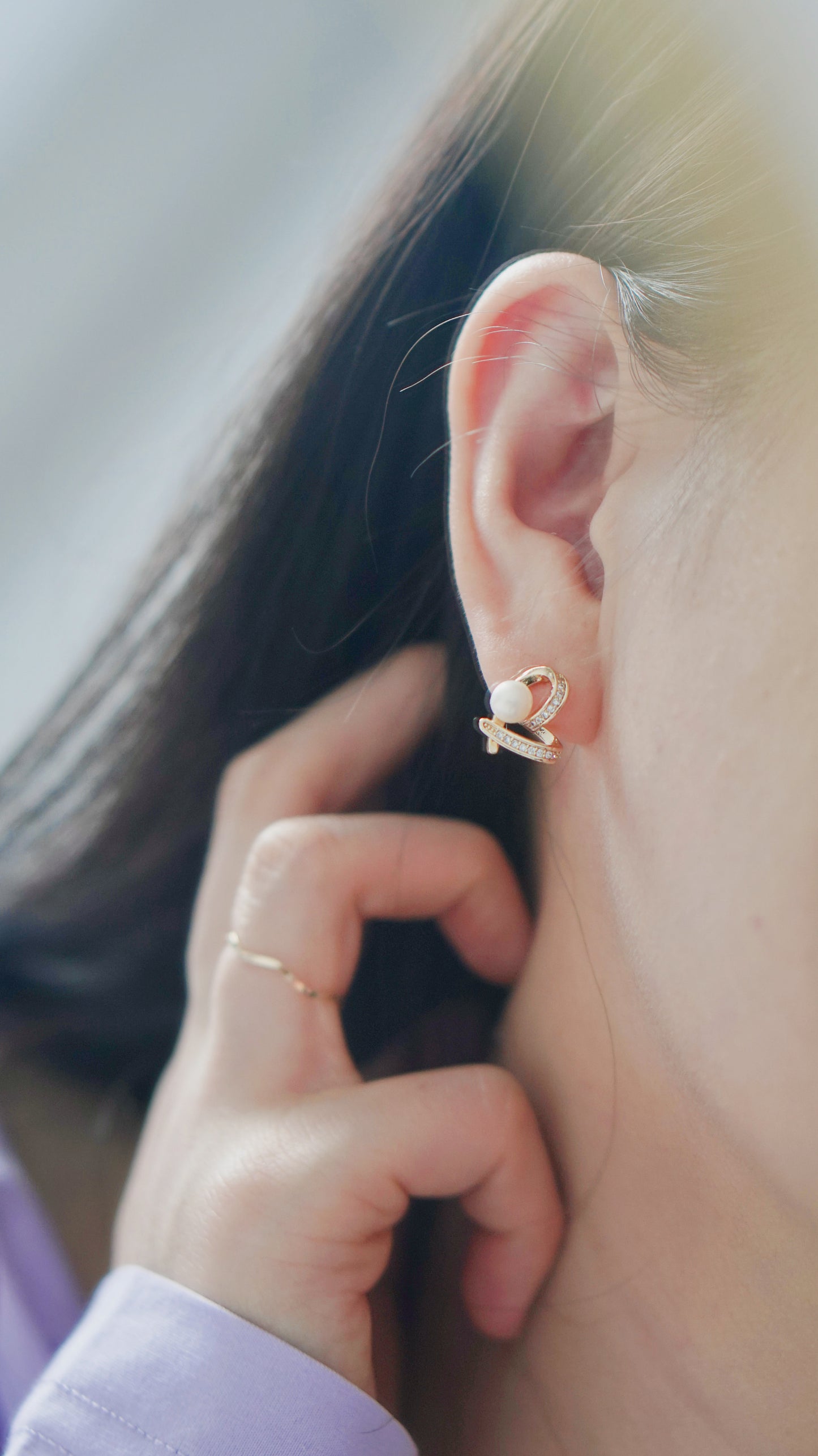 Cuore Scintillante