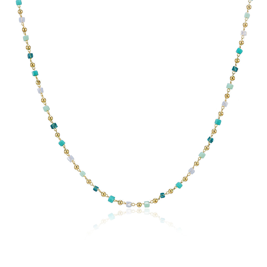 Northanger Abbey Necklace