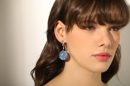 L' Impressionismo Blu