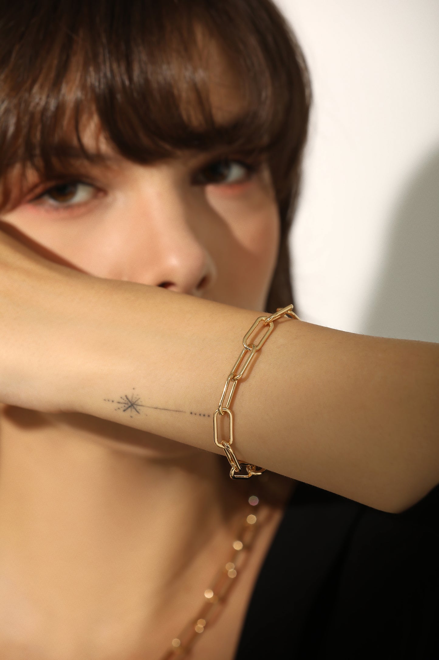 Fiera Bracciale
