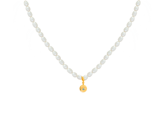 Ciondolo Occhio del Diavolo