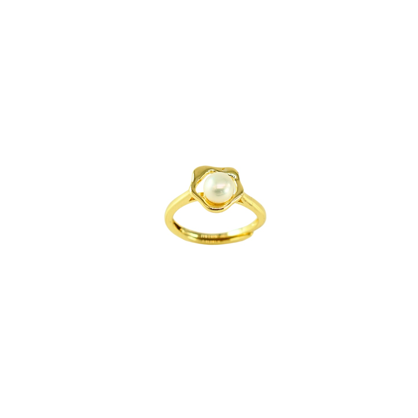 Fiorello Ring