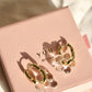 Lampwork Sakura