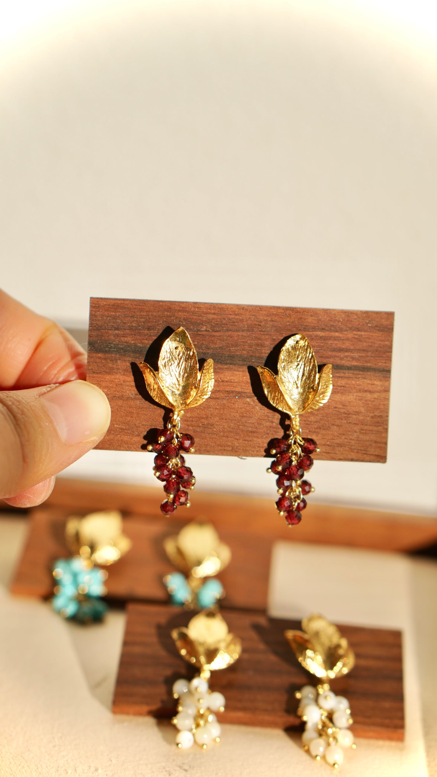 Grappolino di Granato Mediterraneo