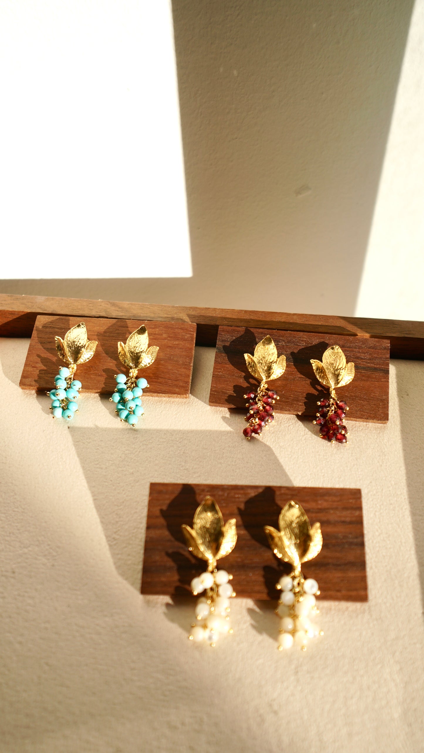 Grappolino di Granato Mediterraneo