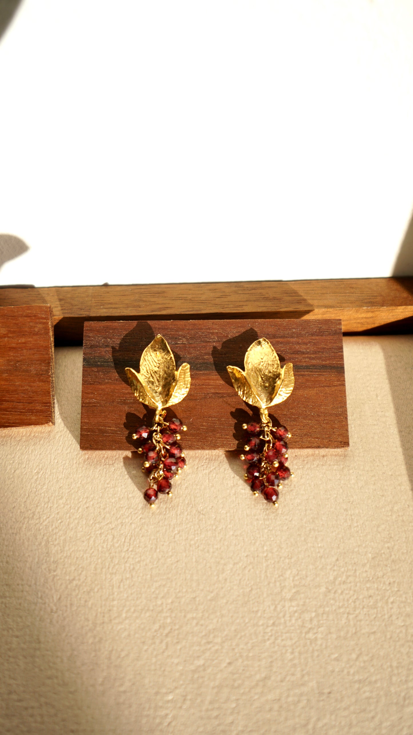 Grappolino di Granato Mediterraneo