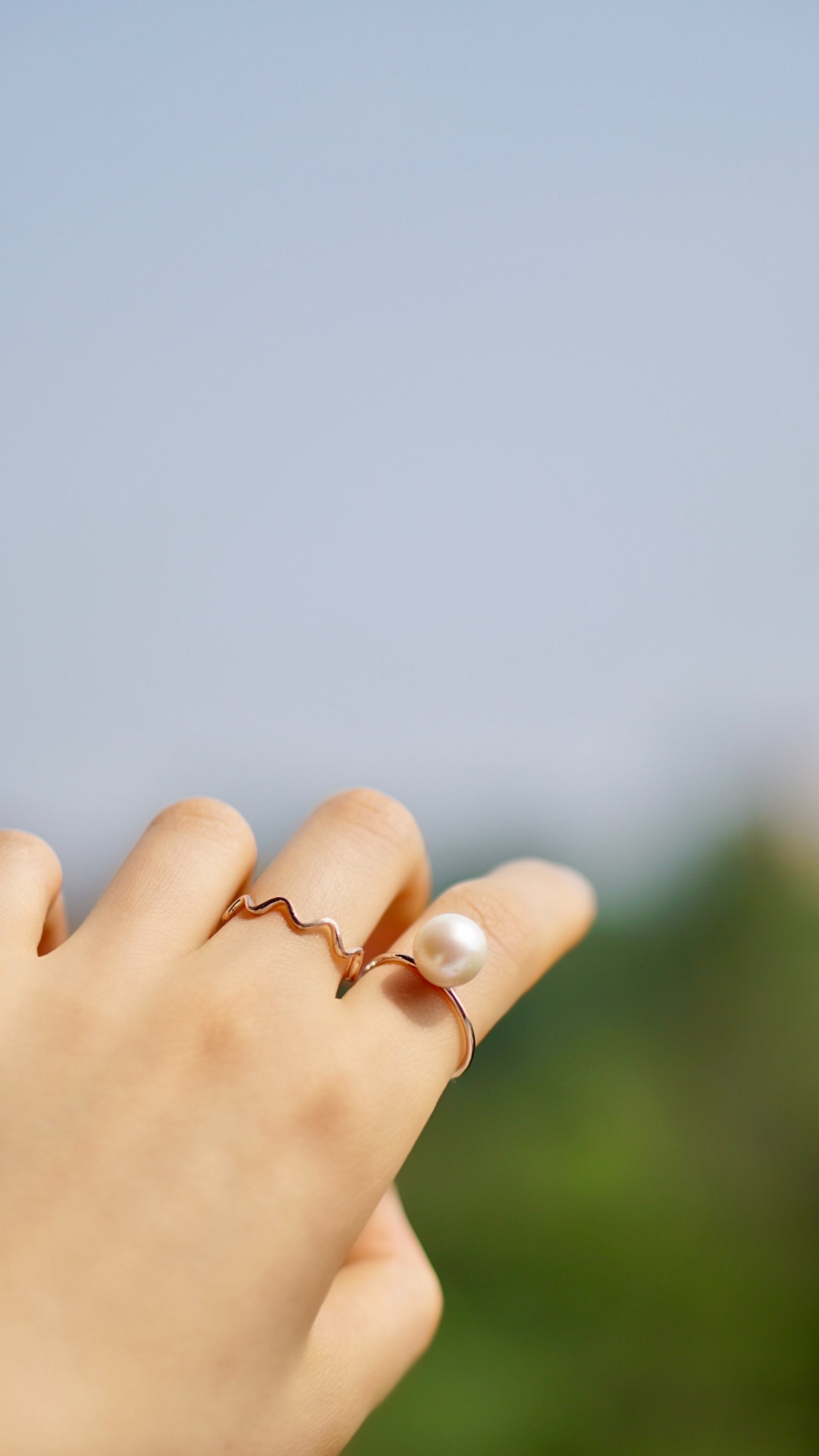 Waves Argento925