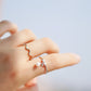 Waves Argento925