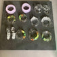 Respiro Earrings