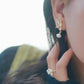 Fairy Tale Pearl Earrings