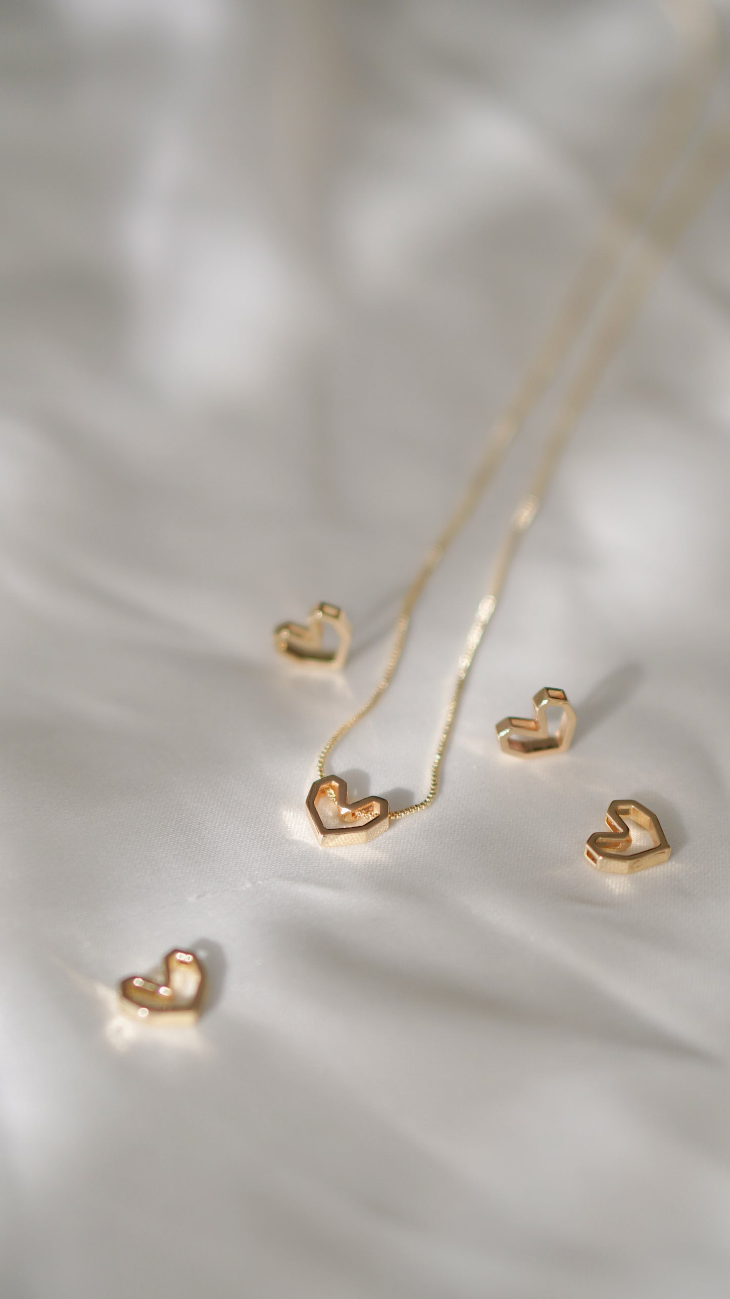 Sull'amore Necklace