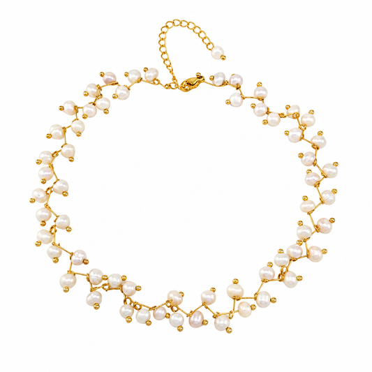 Vite di Perle — Collana