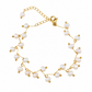 Vite di Perle — Bracciale