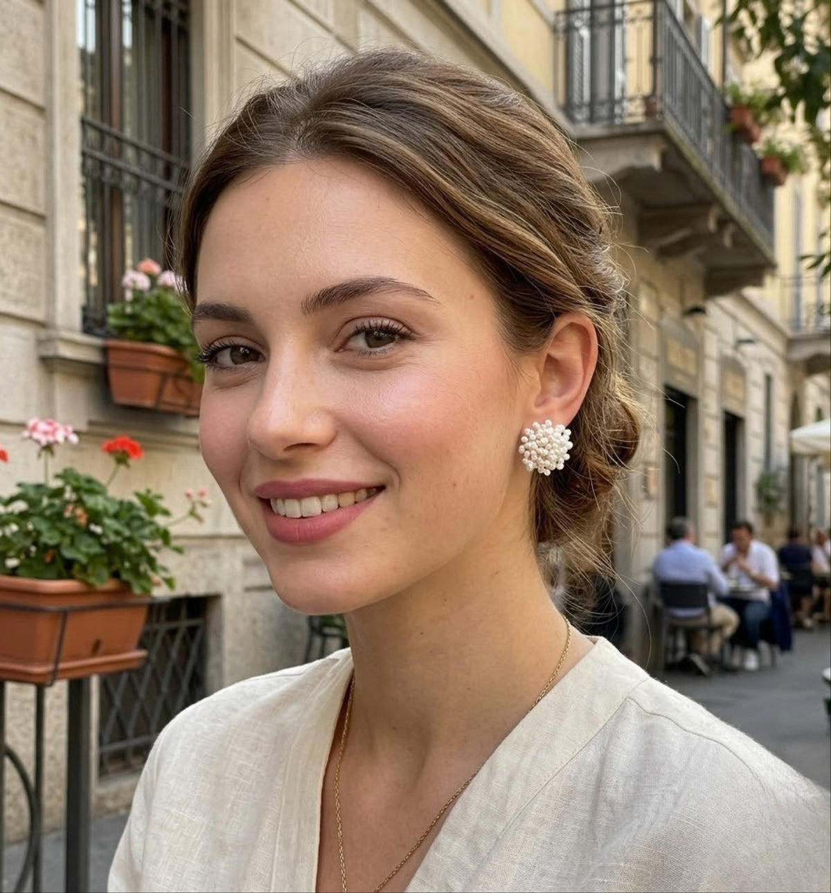 Nuvola Toscana