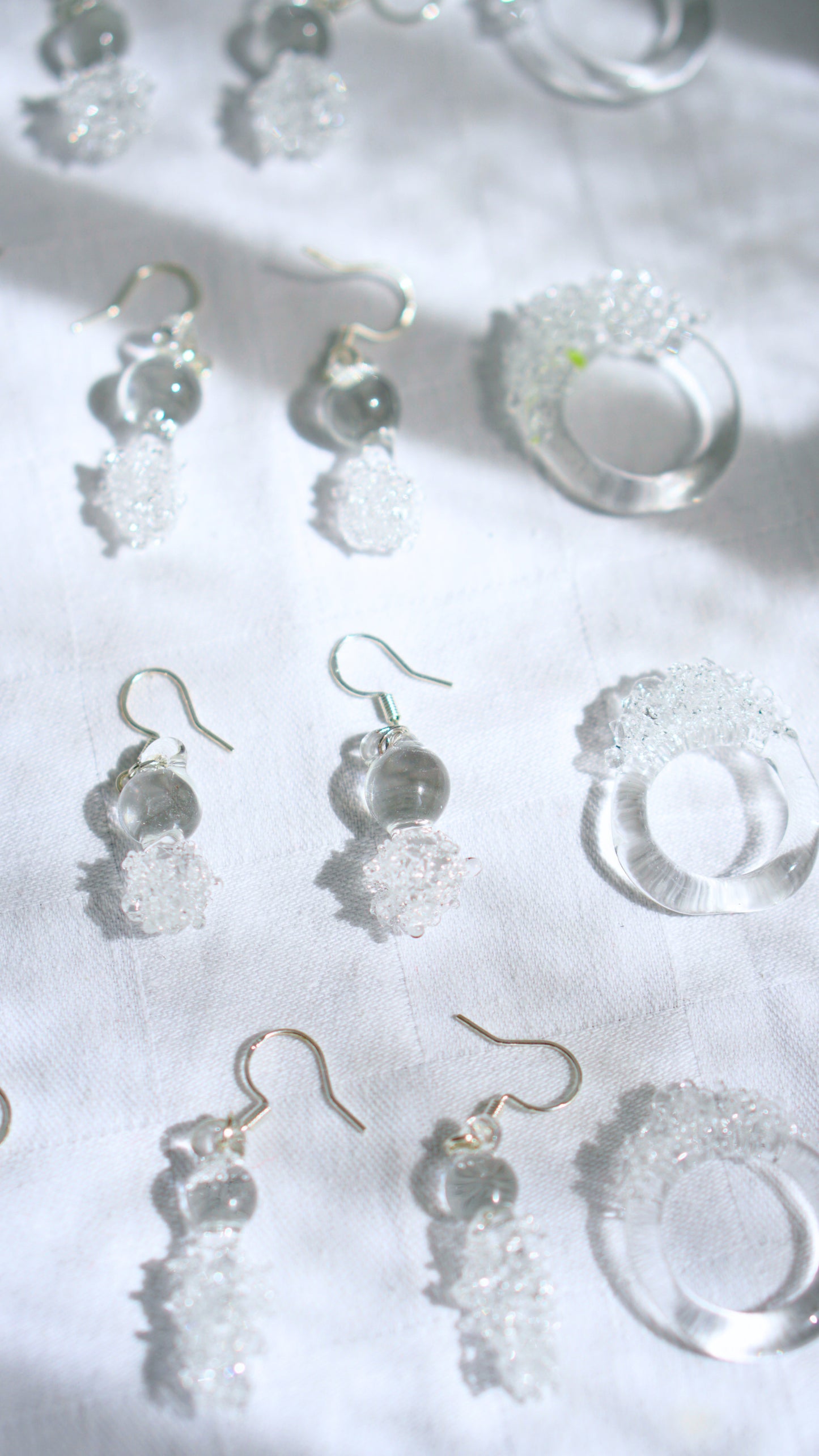 Respiro Earrings