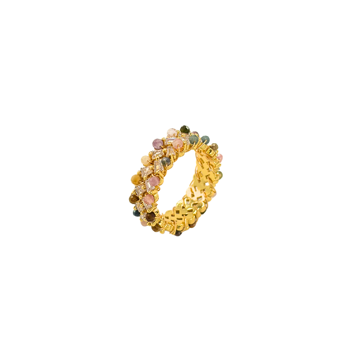 Selene Ring