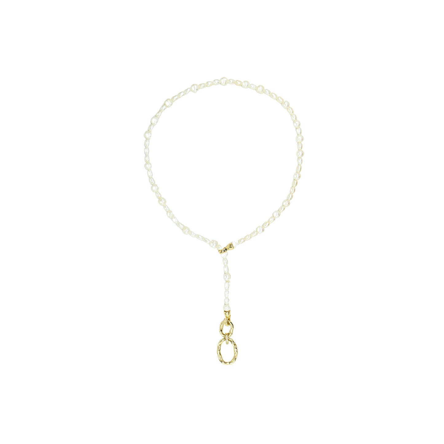 Smart Pearl Collana
