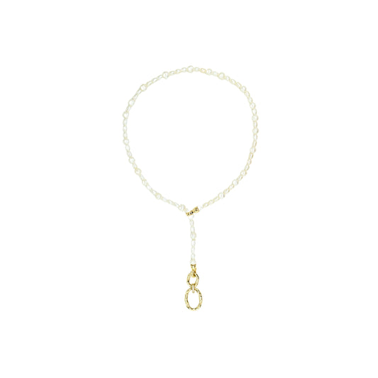 Smart Pearl Collana
