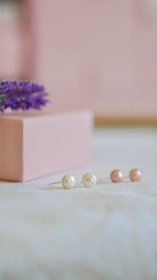 Organic Pearls